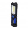 DEDRA L1022 flashlight