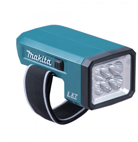 Lempa 18V LI-ION DEADML186 MAKITA