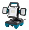 Dedra Workshop Lamp 25W 18V 2500LM / 45W 4000LM 230V