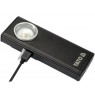 Yato YT-08556 work light Black LED 6 W