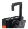 Yato YT-08556 work light Black LED 6 W
