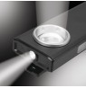 Yato YT-08556 work light Black LED 6 W