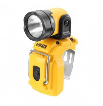 Šviestuvas LED DEWALT DCL510N-XJ 10,8V