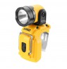 Šviestuvas LED DEWALT DCL510N-XJ 10,8V