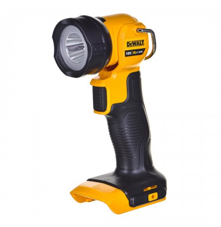 Šviestuvas 18V  DCL040-XJ DEWALT