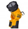 Šviestuvas 18V  DCL040-XJ DEWALT