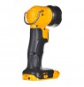 Šviestuvas 18V  DCL040-XJ DEWALT