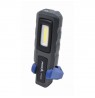 ASTA RECHARGEABLE LED COB LAMP 600LM WITH MAGNET