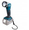 Makita DEADML802 work light LED Black, Turquoise