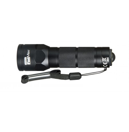Stanley FATMAX Performance Aluminium Torch 3AA