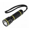 Stanley FATMAX Performance Aluminium Torch 3AA