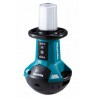 MAKITA. ZONE LAMP 18V/14,4V DML810 LED 150lx/1500lm
