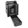 Graphite Energy+ 18V battery-free construction site radio