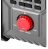 Graphite Energy+ 18V battery-free construction site radio