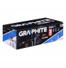 Plovykla akumul. Graphite ENERGY+18V