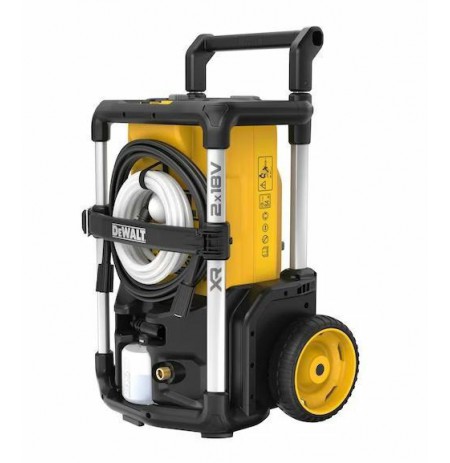 DEWALT WASHER 2x18V DCMPW1600N