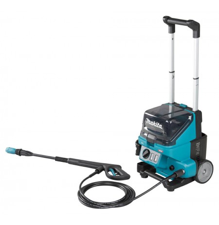 MAKITA. WASHER 40V XGT HW001GZ 115 Bar