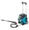 MAKITA. WASHER 40V XGT HW001GZ 115 Bar
