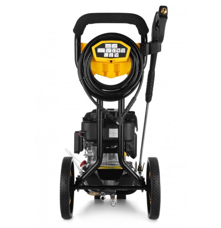 Plovykla 240bar 570l/h SXPW240TRA STANLEY