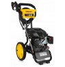 Plovykla 240bar 570l/h SXPW240TRA STANLEY