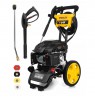 Plovykla 240bar 570l/h SXPW240TRA STANLEY