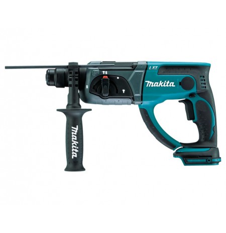 Makita DHR202Z rotary hammer 1100 RPM