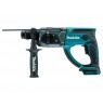 Makita DHR202Z rotary hammer 1100 RPM