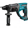 Makita DHR202Z rotary hammer 1100 RPM