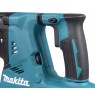 Makita DHR281PT2J drill 5000 RPM SDS Plus 4.9 kg Black, Blue