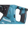 Makita DHR281PT2J drill 5000 RPM SDS Plus 4.9 kg Black, Blue