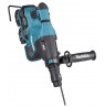 Makita DHR281PT2J drill 5000 RPM SDS Plus 4.9 kg Black, Blue