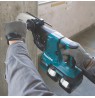 Makita DHR281PT2J drill 5000 RPM SDS Plus 4.9 kg Black, Blue