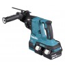Makita DHR281PT2J drill 5000 RPM SDS Plus 4.9 kg Black, Blue