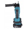 Makita DHR281PT2J drill 5000 RPM SDS Plus 4.9 kg Black, Blue