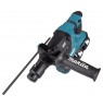 Makita DHR281PT2J drill 5000 RPM SDS Plus 4.9 kg Black, Blue