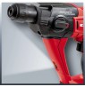 Einhell TE-HD 18 Li - Solo 1100 RPM