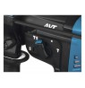 MAKITA DHR281Z rotary hammer SDS-Plus 2,9J 36V XPT AVT Black, Blue