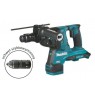 MAKITA DHR281Z rotary hammer SDS-Plus 2,9J 36V XPT AVT Black, Blue