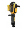 DEWALT. HAMMER WILL DEMOLISH IT. HEX28 54V FV DCH966Z2 2x15Ah 41J