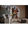 54V XR FLEXVOLT SDS-MAX Rotary Hammer, 6.1J, 0-3150 BPM, BE