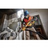 54V XR FLEXVOLT SDS-MAX Rotary Hammer, 6.1J, 0-3150 BPM, BE