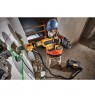 54V XR FLEXVOLT SDS-MAX Rotary Hammer, 6.1J, 0-3150 BPM, BE