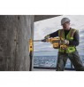 54V XR FLEXVOLT SDS-MAX Rotary Hammer, 6.1J, 0-3150 BPM, BE