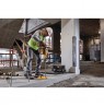 54V XR FLEXVOLT SDS-MAX Rotary Hammer, 6.1J, 0-3150 BPM, BE