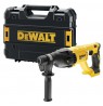 DeWALT DCH133NT-XJ rotary hammer SDS Plus 5680 RPM