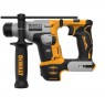 Perforatorius SDS 18V bbe akum. DEWALT DCH172N