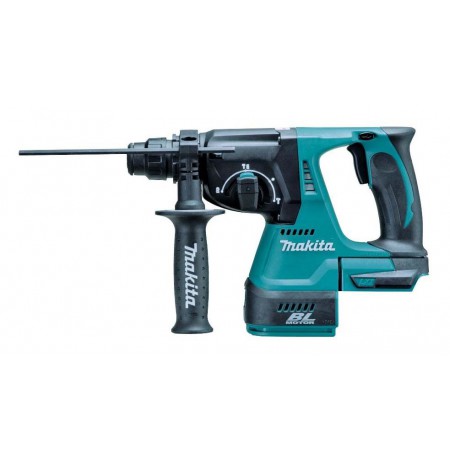 Makita DHR242Z rotary hammer