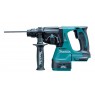 Makita DHR242Z rotary hammer