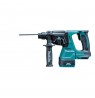 Makita DHR242Z rotary hammer