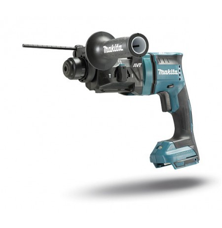 Makita DHR182Z rotary hammer 5000 RPM SDS Plus
